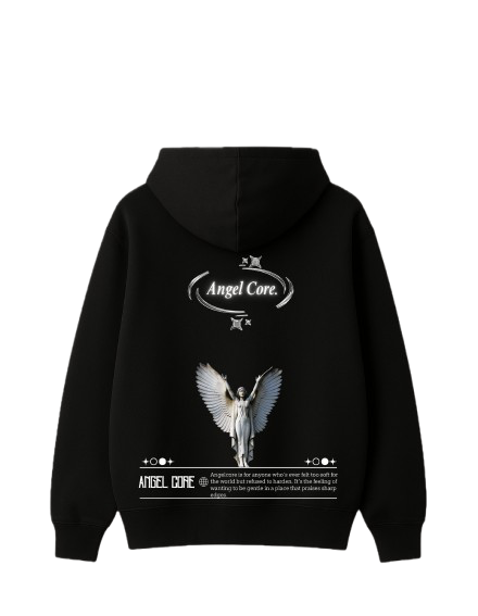 ANGELCORE — The Fallen Essential